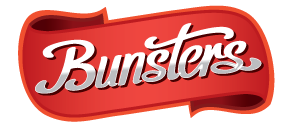 Bunsters logo